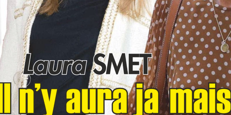 Laeticia Hallyday, poison - l'étrange message de Laura Smet enfin "sereine" (photo)