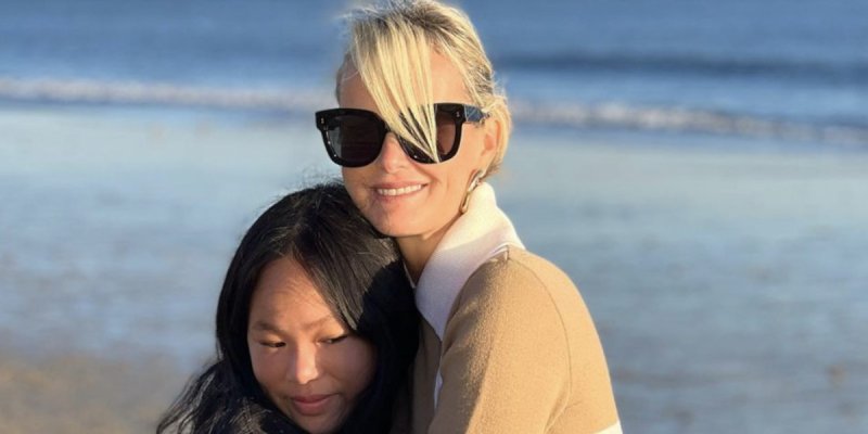 Laeticia Hallyday, pourquoi elle n'en veut pas au Dr Delajoux, l'ennemi de Johnny ?