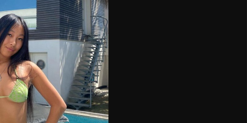 Laeticia Hallyday préoccupée : Jade en danger, ces signes inquiétants sur Instagram (photo)