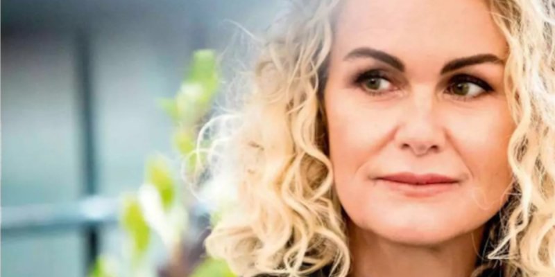 Laeticia Hallyday prise au piège avec le fisc