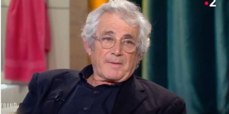 Laeticia Hallyday touchée au cœur, ces mots de Michel Boujenah qui la font vibrer