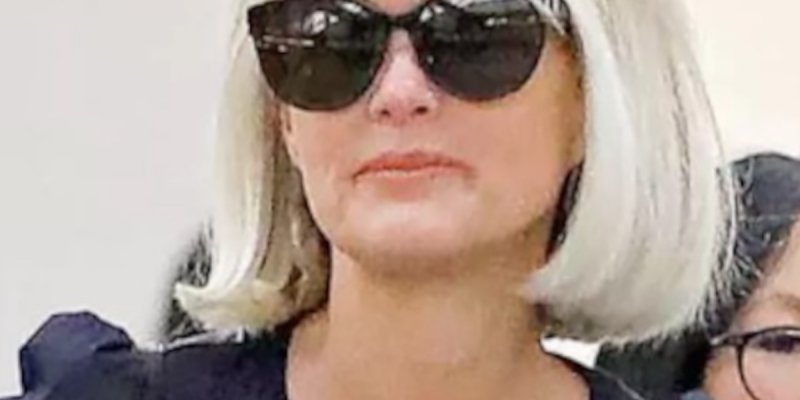 Laeticia Hallyday renie Johnny, décision controversée à Marnes-La-Coquette 