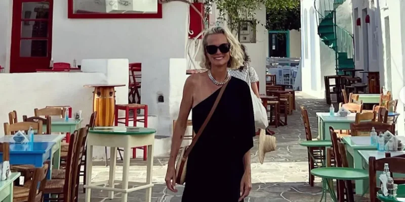 Laeticia Hallyday respire enfin : Le fisc allège son fardeau financier
