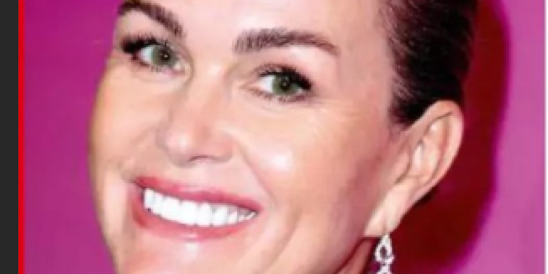 Laeticia Hallyday revoit son ex !