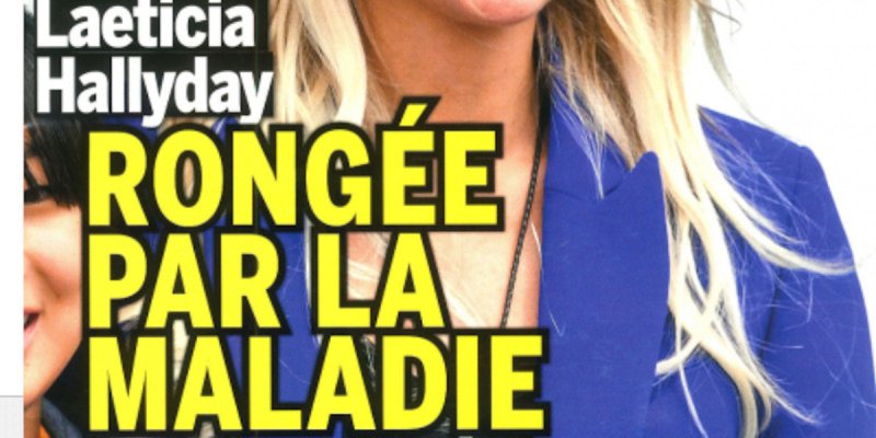 Laeticia Hallyday rongée par un mal sournois à Saint-Barth - Elle réagit (photo)