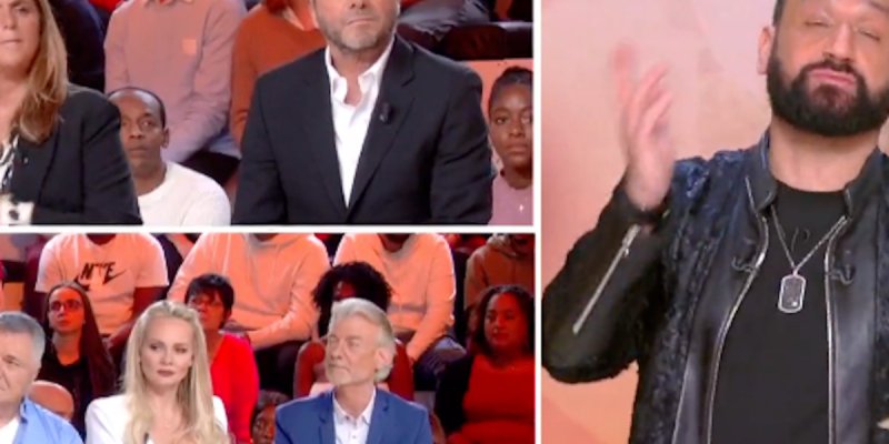 Laeticia Hallyday ruinée - Geste classe de Cyril Hanouna pour l'aider (vidéo)