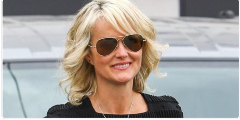 Laeticia Hallyday sans-abri : son refuge après les incendies