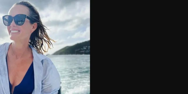Laeticia Hallyday séduite sous le soleil de Saint-Barth : Qui est cet homme qui a failli remplacer Jalil Lespert ?
