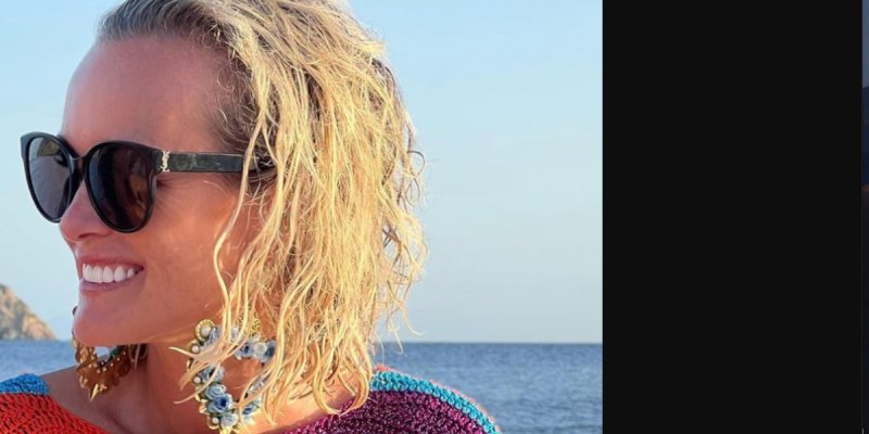 Laeticia Hallyday sème le doute avec Jalil Lespert : complice avec une figure de la Star Academy