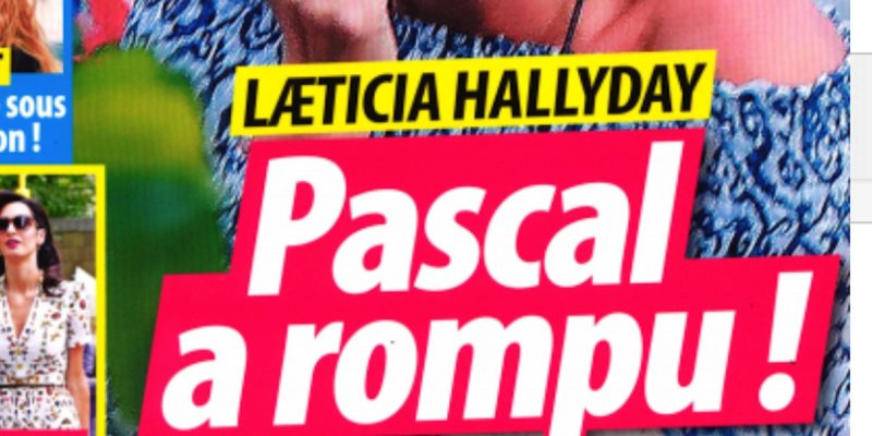 Laeticia Hallyday - séparation avec Pascal - mise au point à Saint-Barth - elle brise le silence (photo)