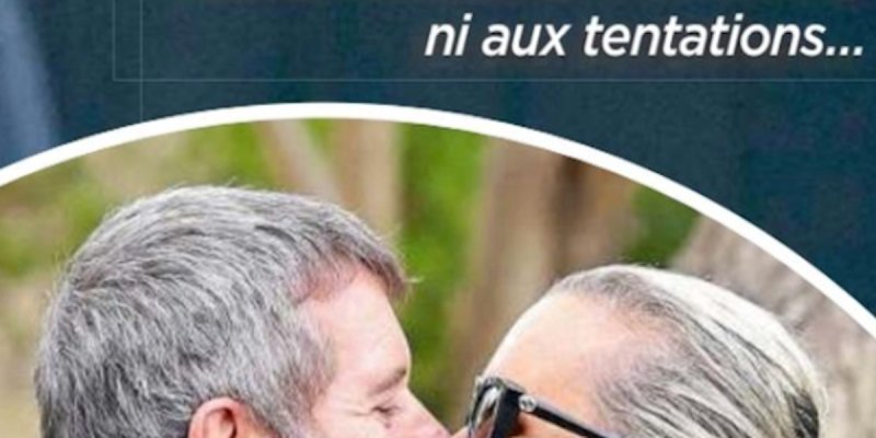 Laeticia Hallyday séparée de Jalil Lespert, la distance, les tentations