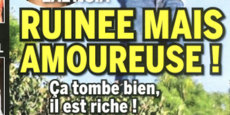 Laeticia Hallyday, situation financière compliquée, des dettes - Son triste aveu