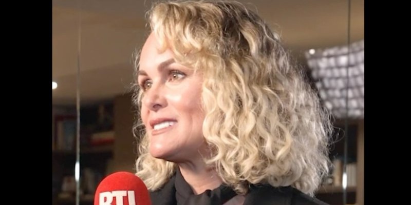 Laeticia Hallyday en souffrance, ces bouleversantes confidences sur Johnny, l'homme de sa vie