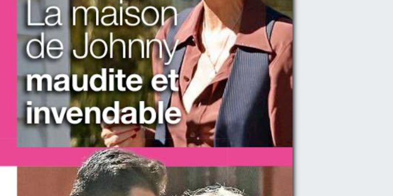 Laeticia Hallyday sous pression, sa propriété « maudite » mine sa relation avec Jalil Lespert
