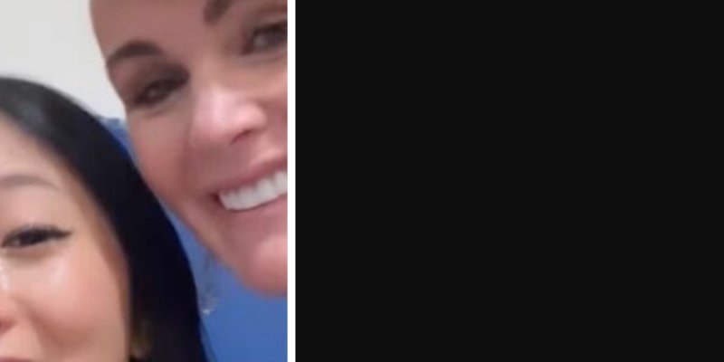 Laeticia Hallyday submergée par l'émotion : Les larmes de Jade lors d'une occasion spéciale la font craquer (photo)