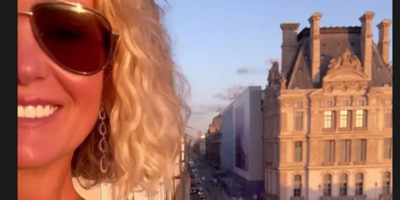 Laeticia Hallyday taquinée avant sa folle soirée avec Alexandre, ce « comportement » qui fait jaser