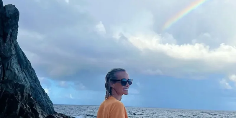 Laeticia Hallyday terrifie Laura Smet - Une « macabre » décision à Saint-Barth, révélation de Jean-Jacques Debout