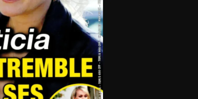 Laeticia Hallyday « tiraillée », le conflit entre Jalil Lespert et Jade persiste, un élément révèle tout