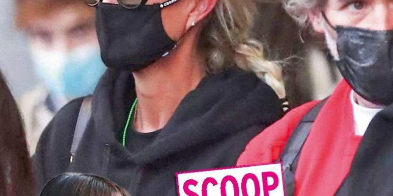 Laeticia Hallyday, tourmentée à Los Angeles, cet étrange appel à Jalil Lespert