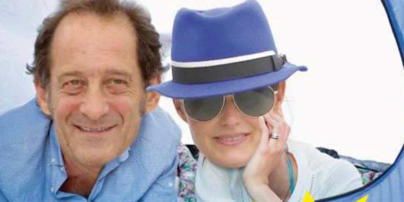 Laeticia Hallyday « trahit » Jalil Lespert, ses liens secrets avec Vincent Lindon