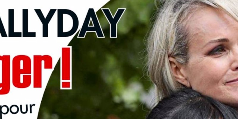 Laeticia Hallyday tremble pour sa fille Jade ciblée - ce témoignage qui fait chaud au coeur