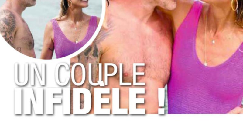 Laeticia Hallyday « trompée » par Jalil Lespert, la vérité sur son « infidélité »