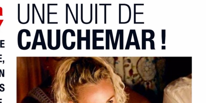 Laeticia Hallyday victime d'un malaise à L.A, importante décision avec Jalil Lespert