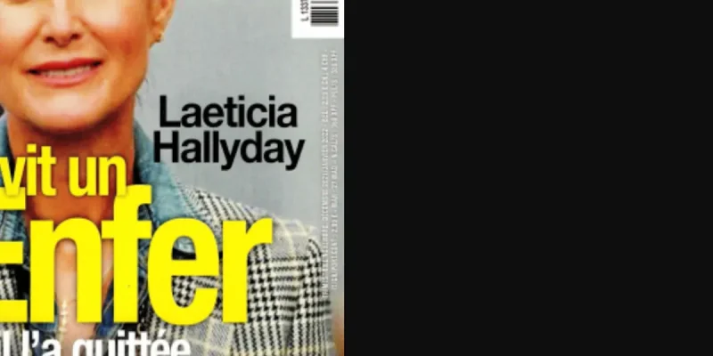 Laeticia Hallyday, violent, odieux, terrible traumatisme qu'elle soigne avec Jalil Lespert