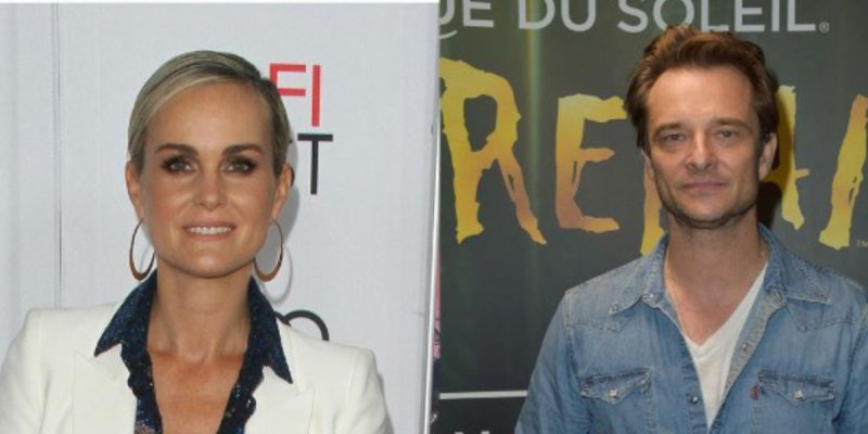 Laeticia et David Hallyday, que s'est-il réellement passé avant la mort de Johnny ?