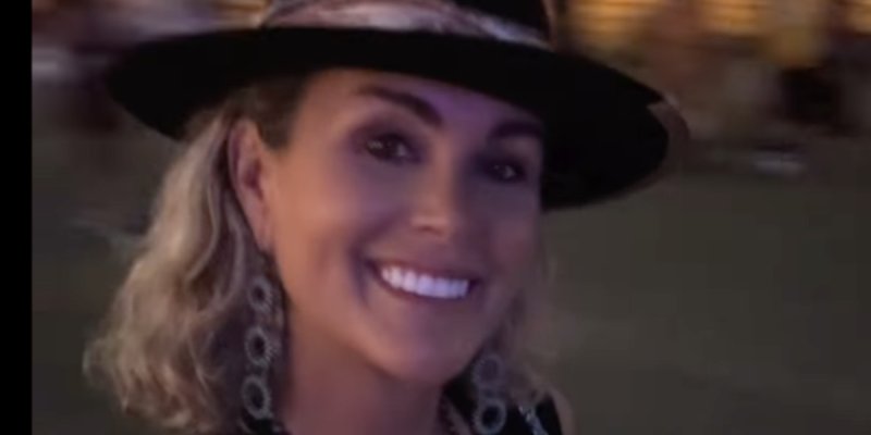 Laeticia Hallyday : Coachella avec Jade... Frédéric déjà oublié ?