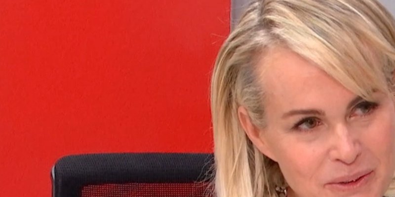 Laeticia Hallyday perdue sans Jalil Lespert, ce terrible cap qu'elle craint