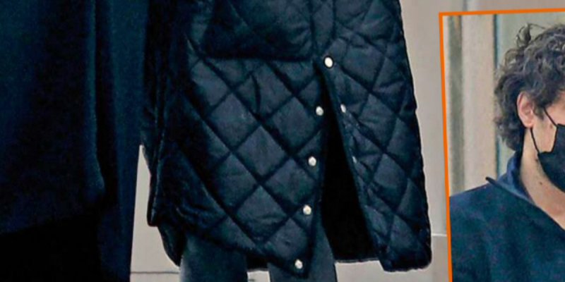 Laetitia Casta et Louis Garrel, le prénom de leur fils dévoilé, sa signification