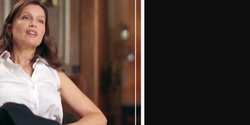 Laetitia Casta fait fuir Harvey Weinstein, elle dévoile sa surprenante méthode (vidéo)