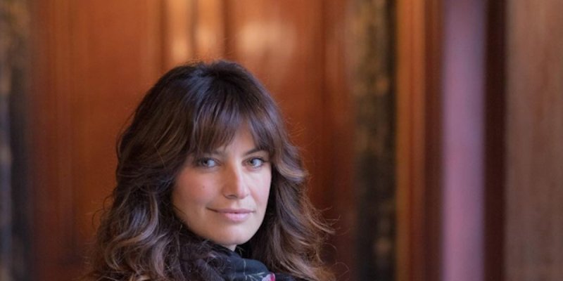 Laëtitia Milot, un Noël en famille grâce à Faustine Bollaert