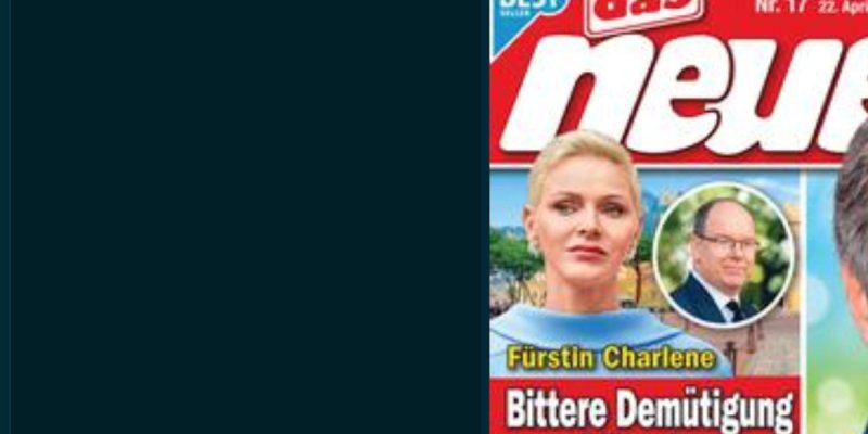 L'alliance de Charlène de Monaco : simple provocation, les dessous de son curieux jeu avec Albert