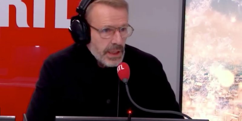 Lambert Wilson révèle les obsessions de Gérard Depardieu : « Il ne parle que de ça… »