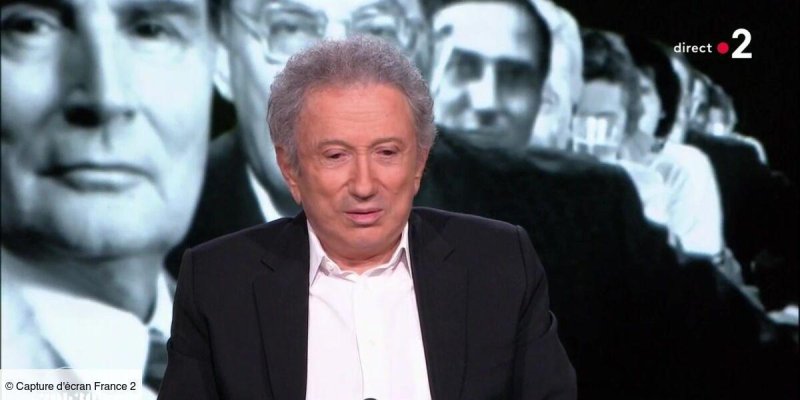 « Lamentable », Jean-Pierre Pernaut, la surprenante confidence de Michel Drucker