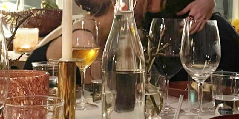 Johnny Depp et Vanessa Paradis en alerte : La copine de Lily-Rose sous haute surveillance (photo)