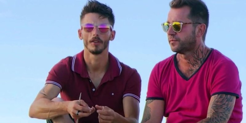 L'Amour est dans le pré (2020), Alexandre choqué par une demande de Mathieu, sa confidence (vidéo)