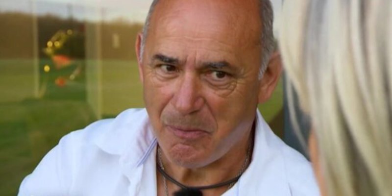 L'Amour est dans le pré 2020 - Les blagues graveleuses de Lionel passent mal