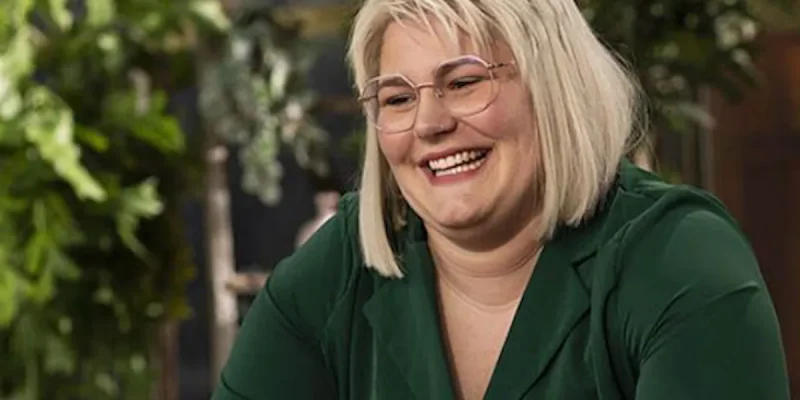 L'Amour est dans le pré 2022 - Noémie exaspérée - Hors d'elle après un bruit avec Guillaume Le Limousin
