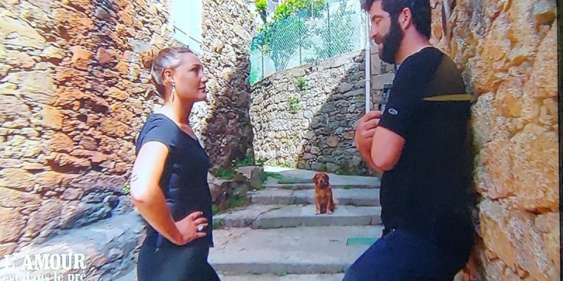 L'Amour est dans le Pré (2022) Sébastien aveuglé par Léa, sa grosse erreur avec Perrine