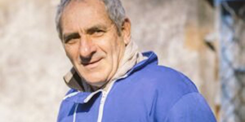 L'Amour est dans le pré 2022- Thierry abject avec Rémédios, laissée pour compte