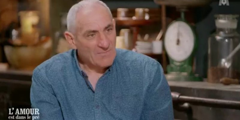 L'Amour est dans le pré 2022, Thierry, grosse erreur de sa vie, au casse-pipe avec Sylviane