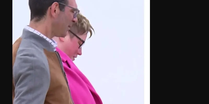 L'amour est dans le pré 2023 : Justine ulcère les internautes avec son comportement autoritaire chez Patrice