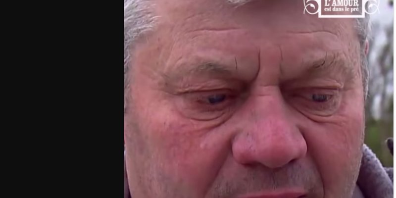 L'Amour est dans le pré 2023 : Les fans perplexes face à Jean-Paul et Maria (vidéo)