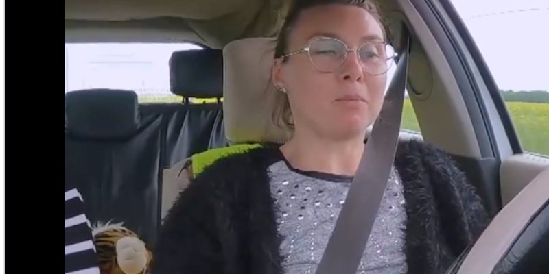 L'amour est dans le pré 2023 : Les retrouvailles de Véronique et Charles secouées par un incident inattendu.