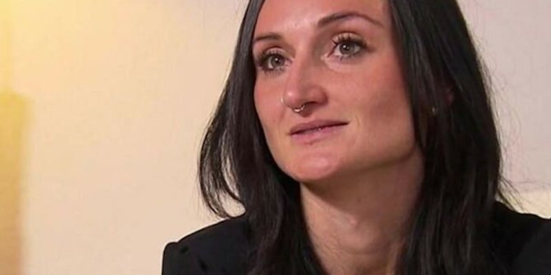 L'Amour est dans le pré - Léa - désastre, confidence sur sa rupture avec Sébastien
