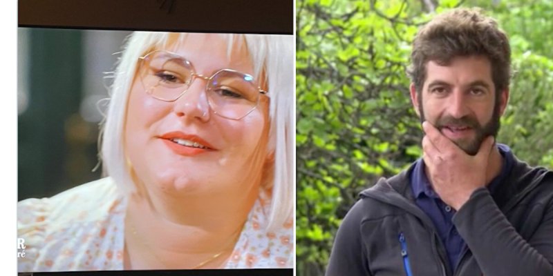 L'Amour est dans le pré - Noémie cherche un gros macho, Sébastien le Corse sur les rangs