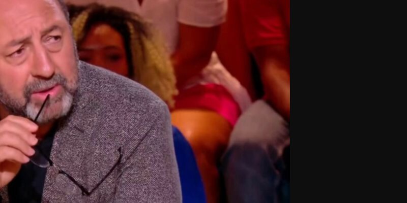 L'amour secret de Kad Merad : La vérité sur sa relation avec Aurélie Casse